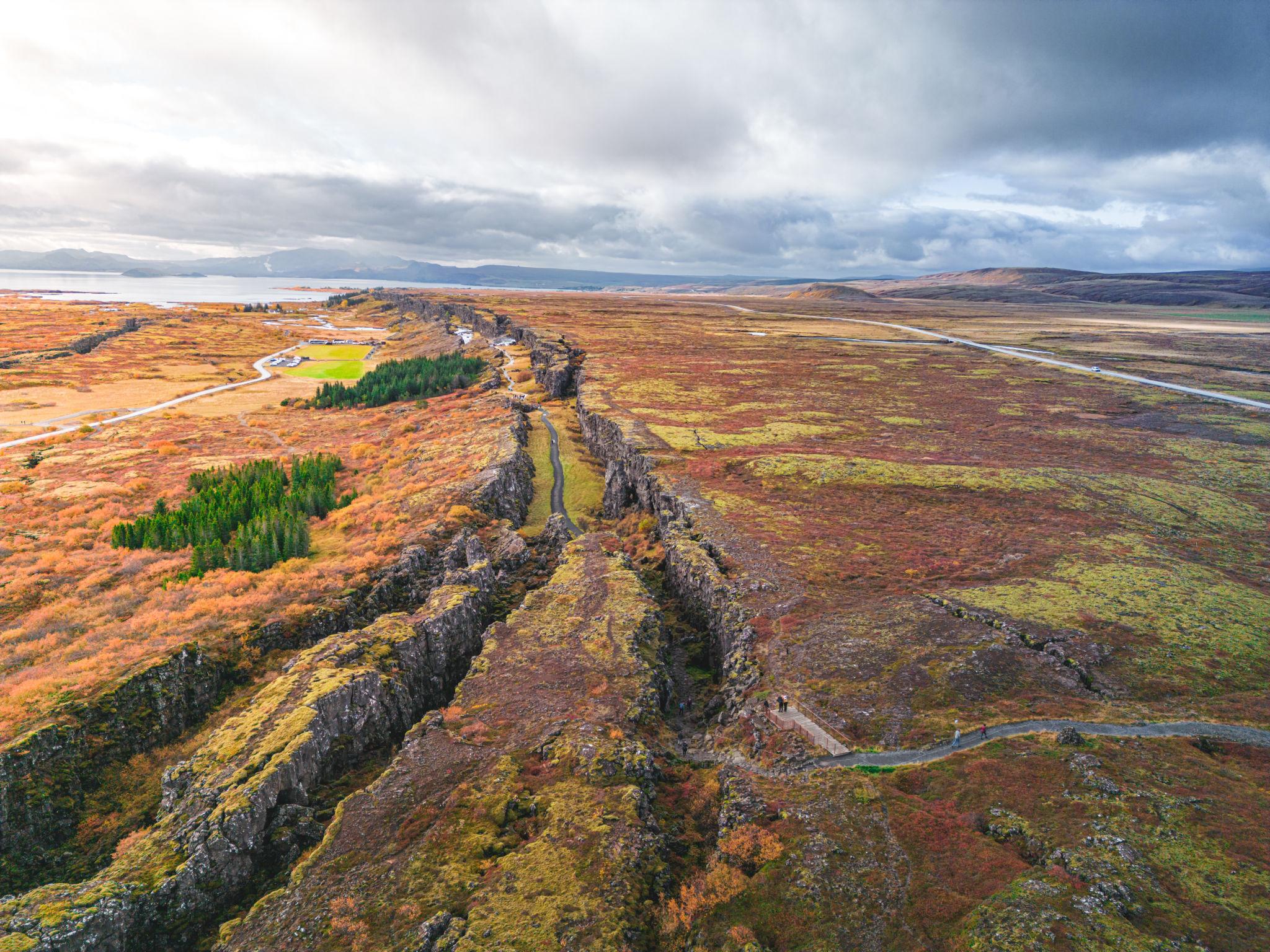 Península privada de Snaefellsnes