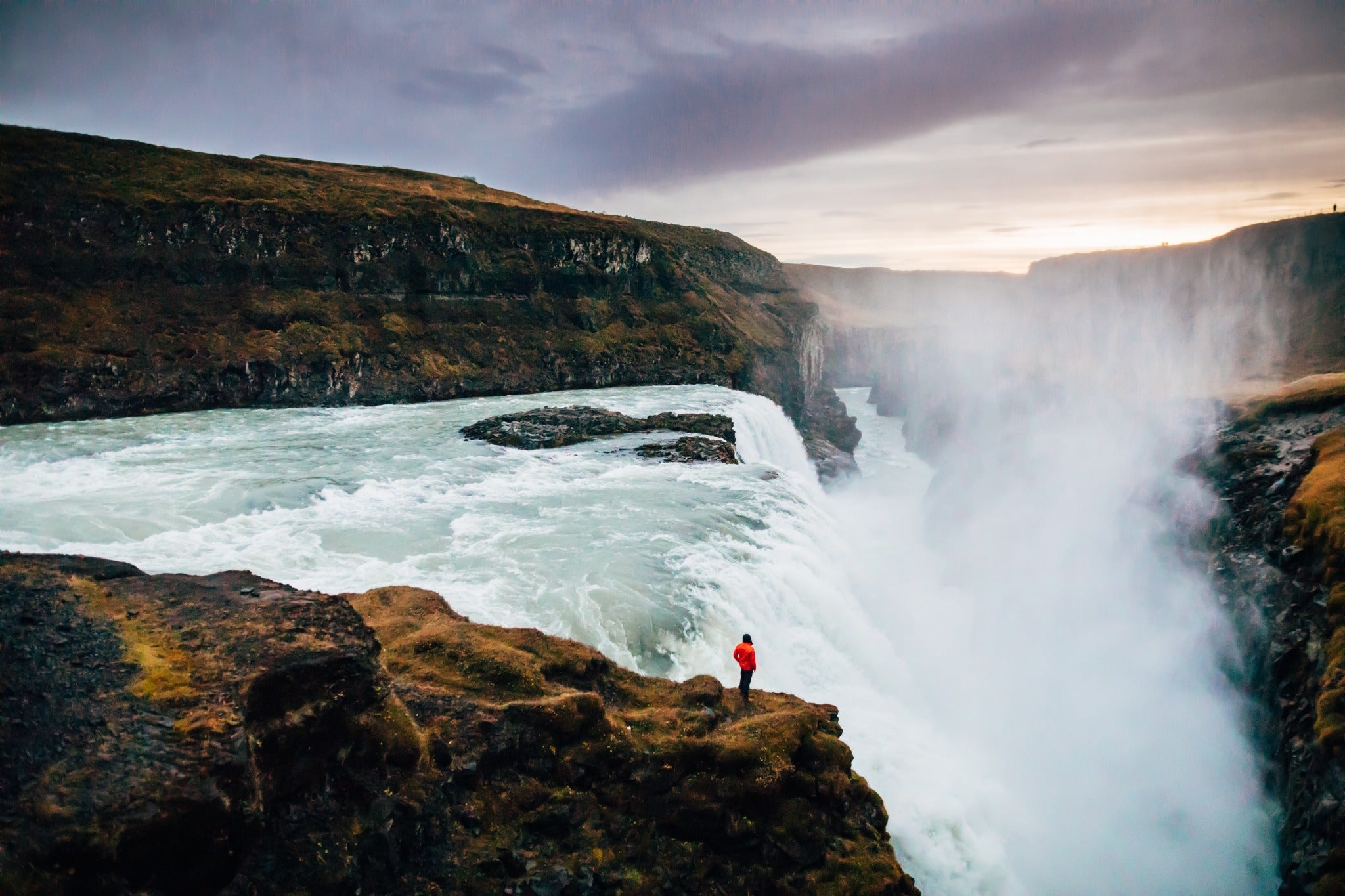 Einkaflugvallarflutningar Keflavík (KEF) → Reykjavík