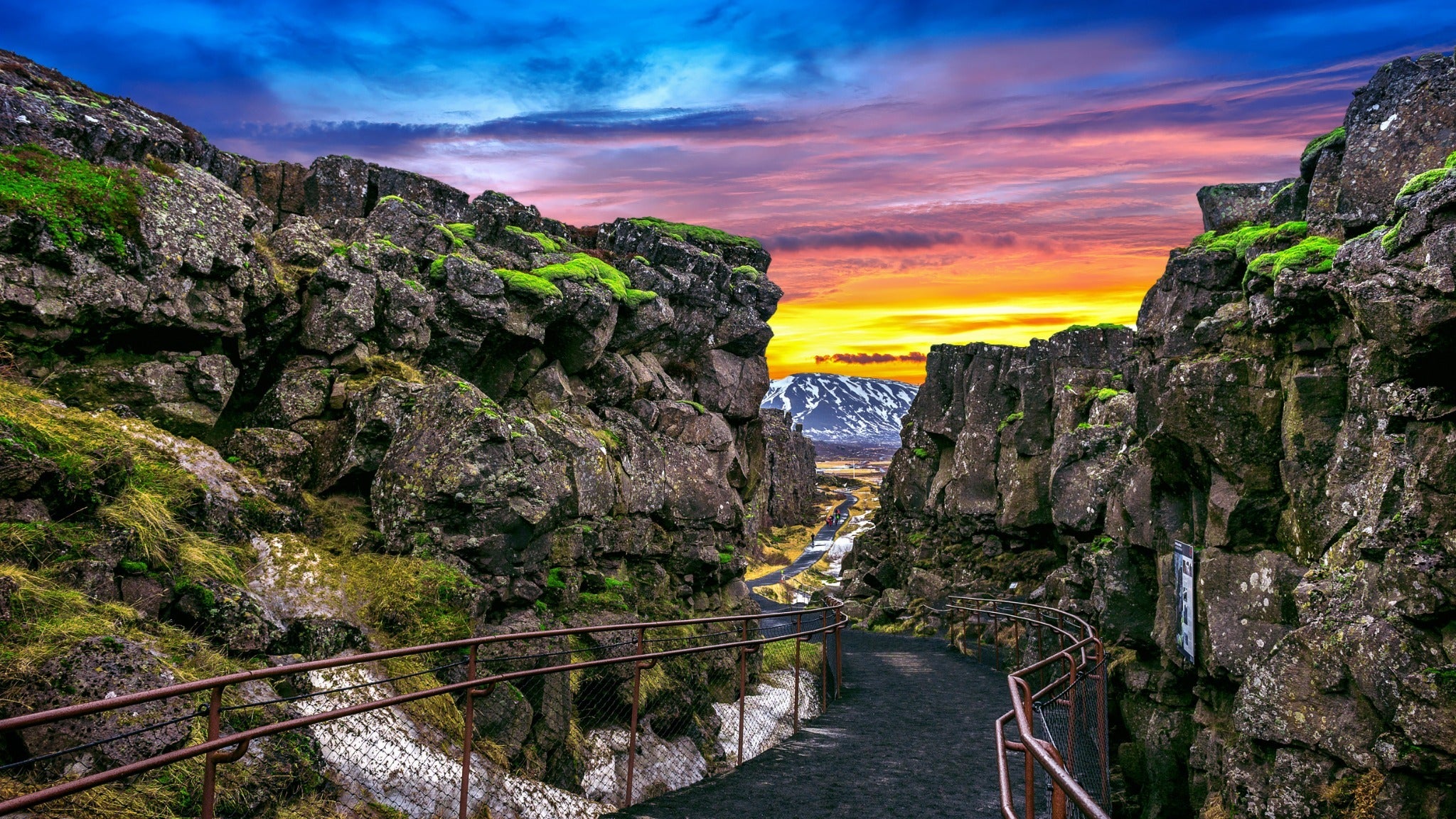 Einkaflugvallarflutningar Keflavík (KEF) → Reykjavík