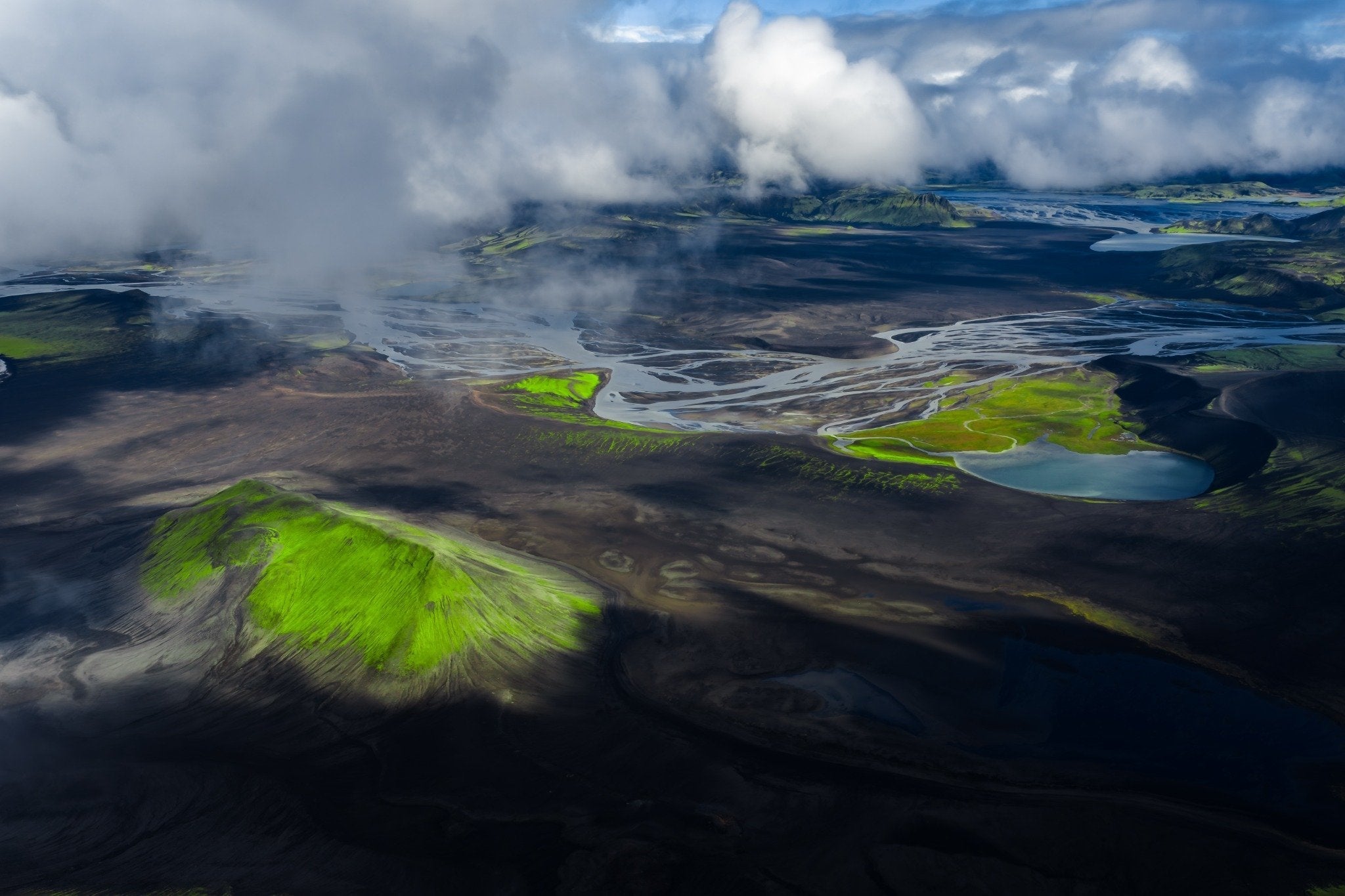 10 Ridiculously Good Reasons to Visit Iceland