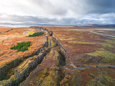 Reykjanes Peninsula Private Experience