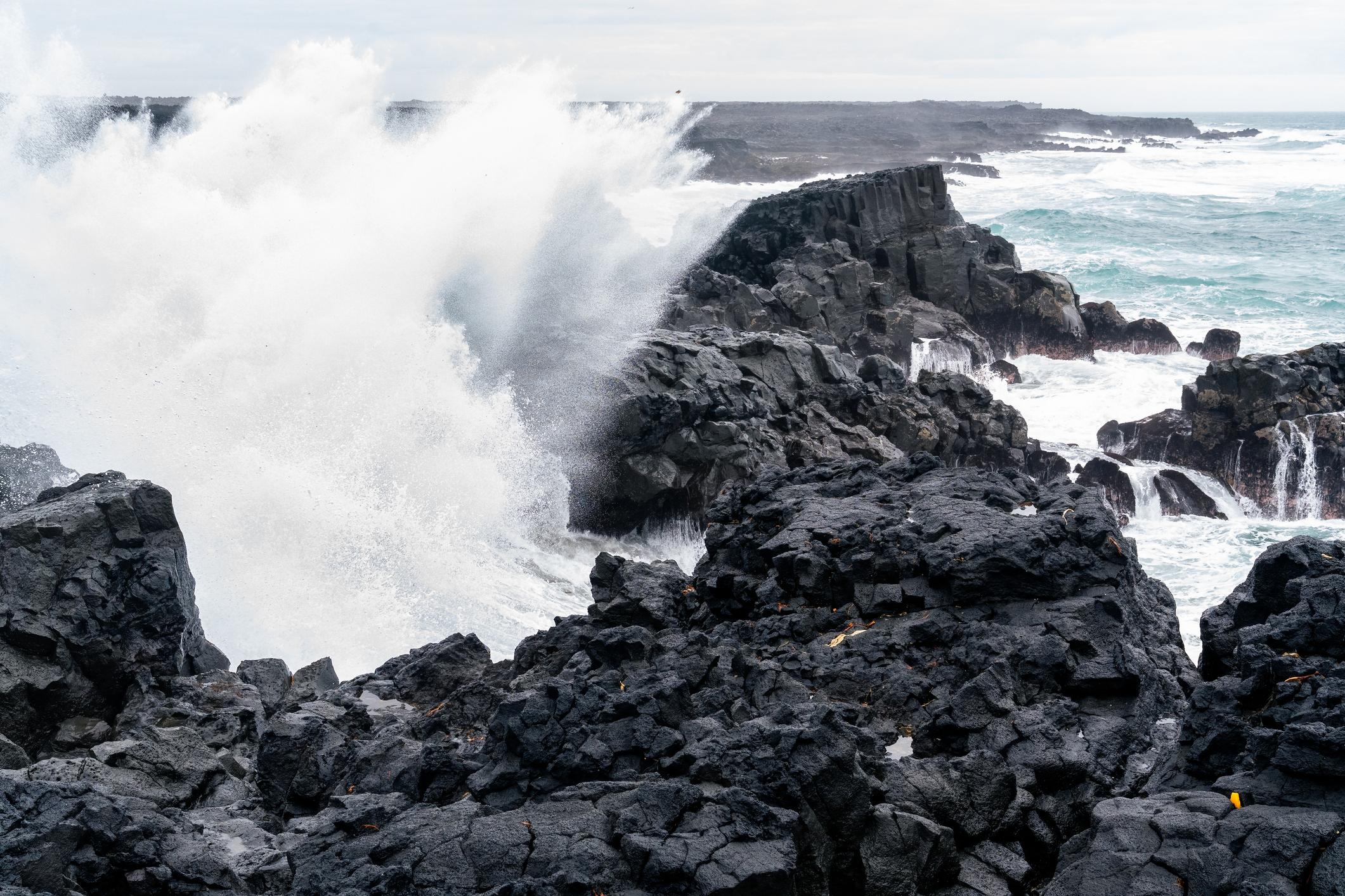 Reykjanes Peninsula Private Experience