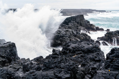Reykjanes Peninsula Private Experience