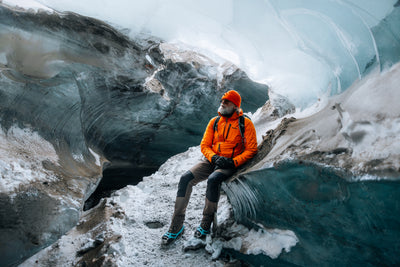 Golden Circle & Ice Cave Tour in Monster Truck from Reykjavik