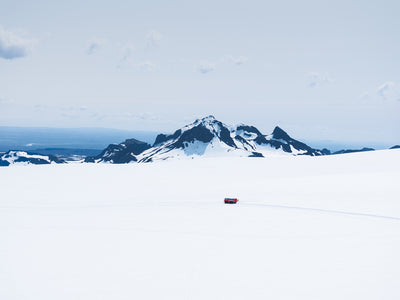 Golden Circle & Ice Cave Tour in Monster Truck from Reykjavik