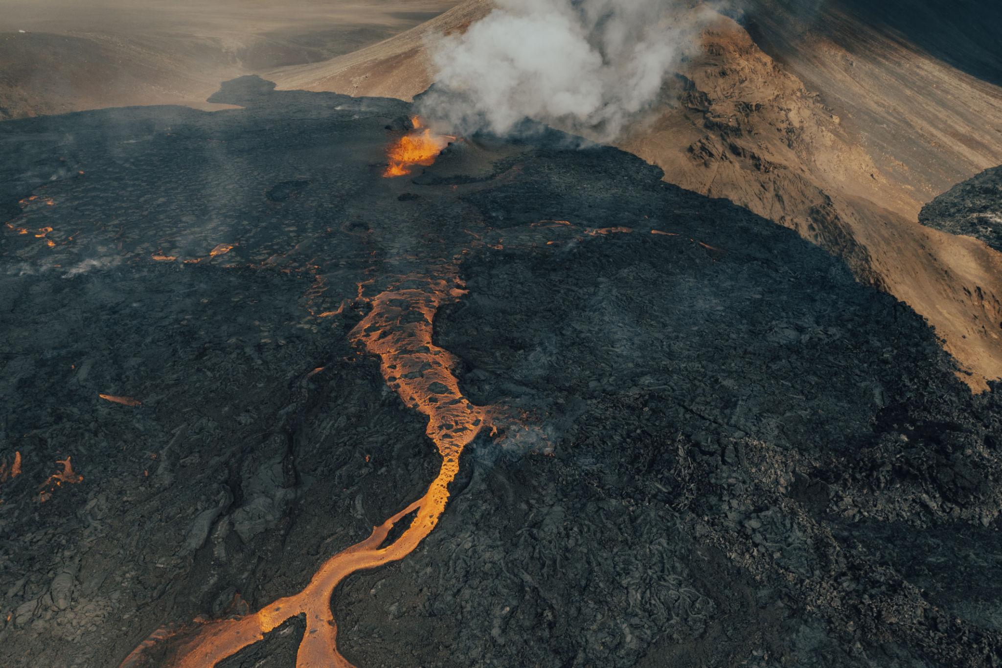 Reykjanes Peninsula Private Experience