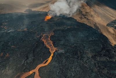 Reykjanes Peninsula Private Experience