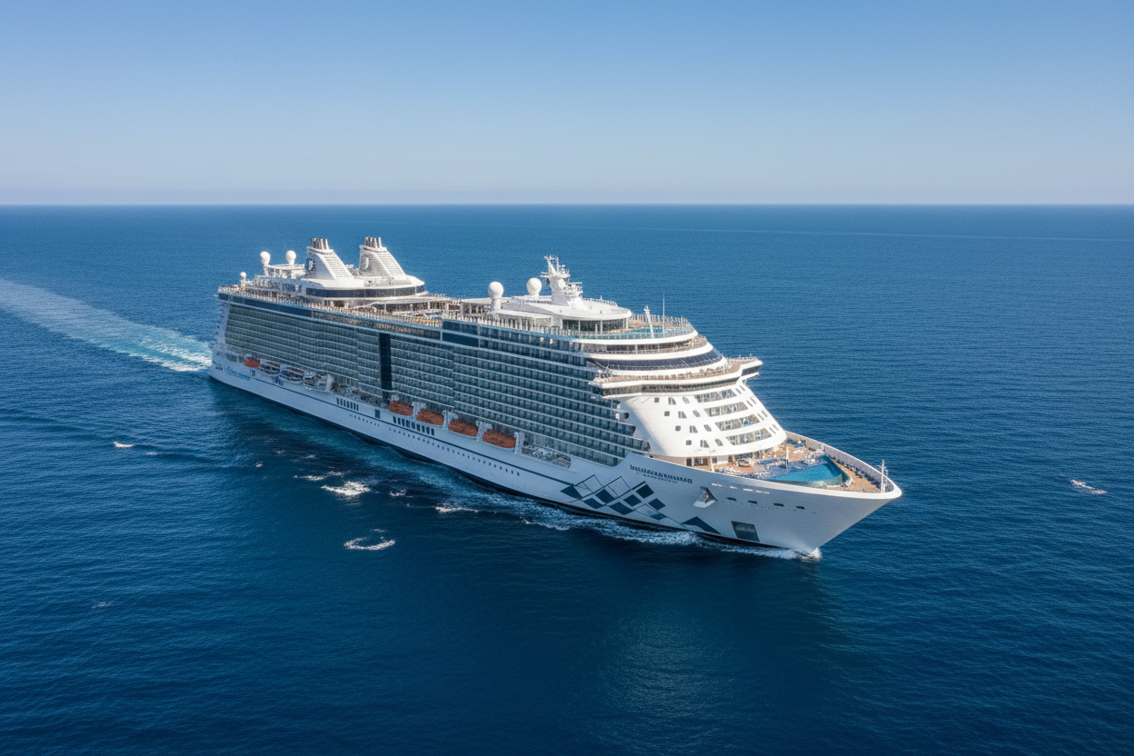 Golden Circle Tour for Cruise Passengers