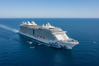 Golden Circle Tour for Cruise Passengers