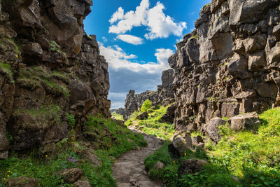 Golden Circle Day Tour in a Small Group