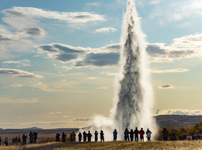 Golden Circle Day Tour in a Small Group
