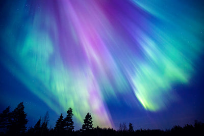 Northern Lights Small Group Experience With Photos Included