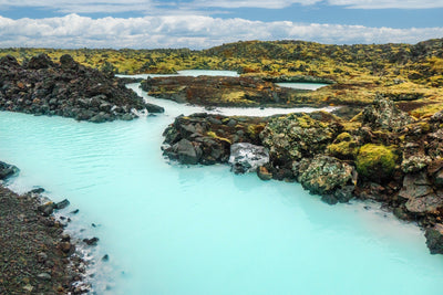 Reykjavík → Blue Lagoon   Private Transfer