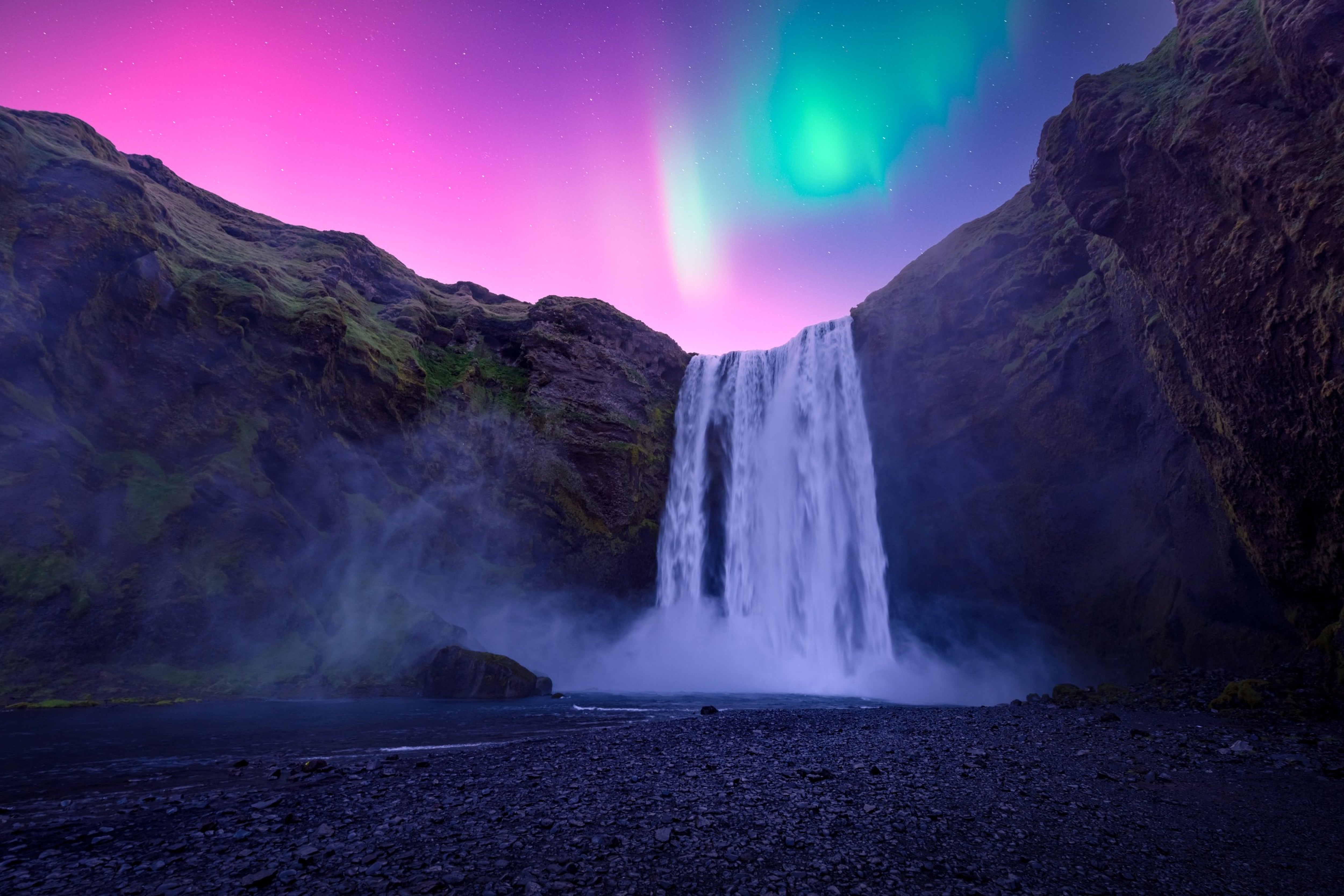 Northern Lights Small Group Experience With Photos Included