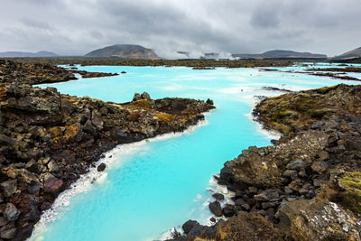 Reykjavík → Blue Lagoon   Private Transfer