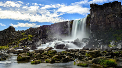 Golden Circle Day Tour in a Small Group