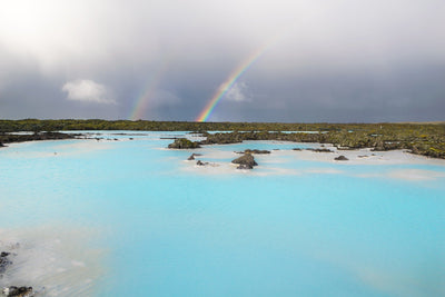 Reykjavík → Blue Lagoon   Private Transfer