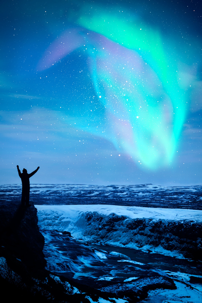 Northern Lights Small Group Experience With Photos Included