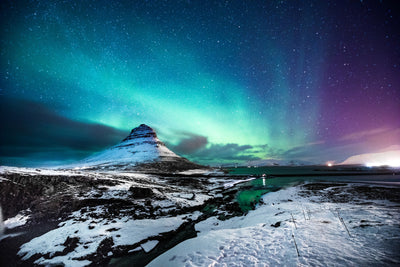 Northern Lights Small Group Experience With Photos Included