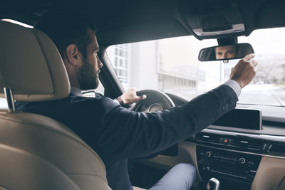 Reykjavík → Keflavík Airport   Private Transfer