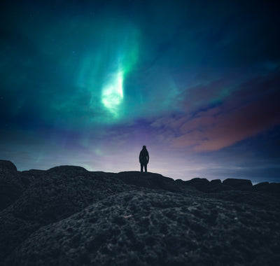 Northern Lights Small Group Experience With Photos Included