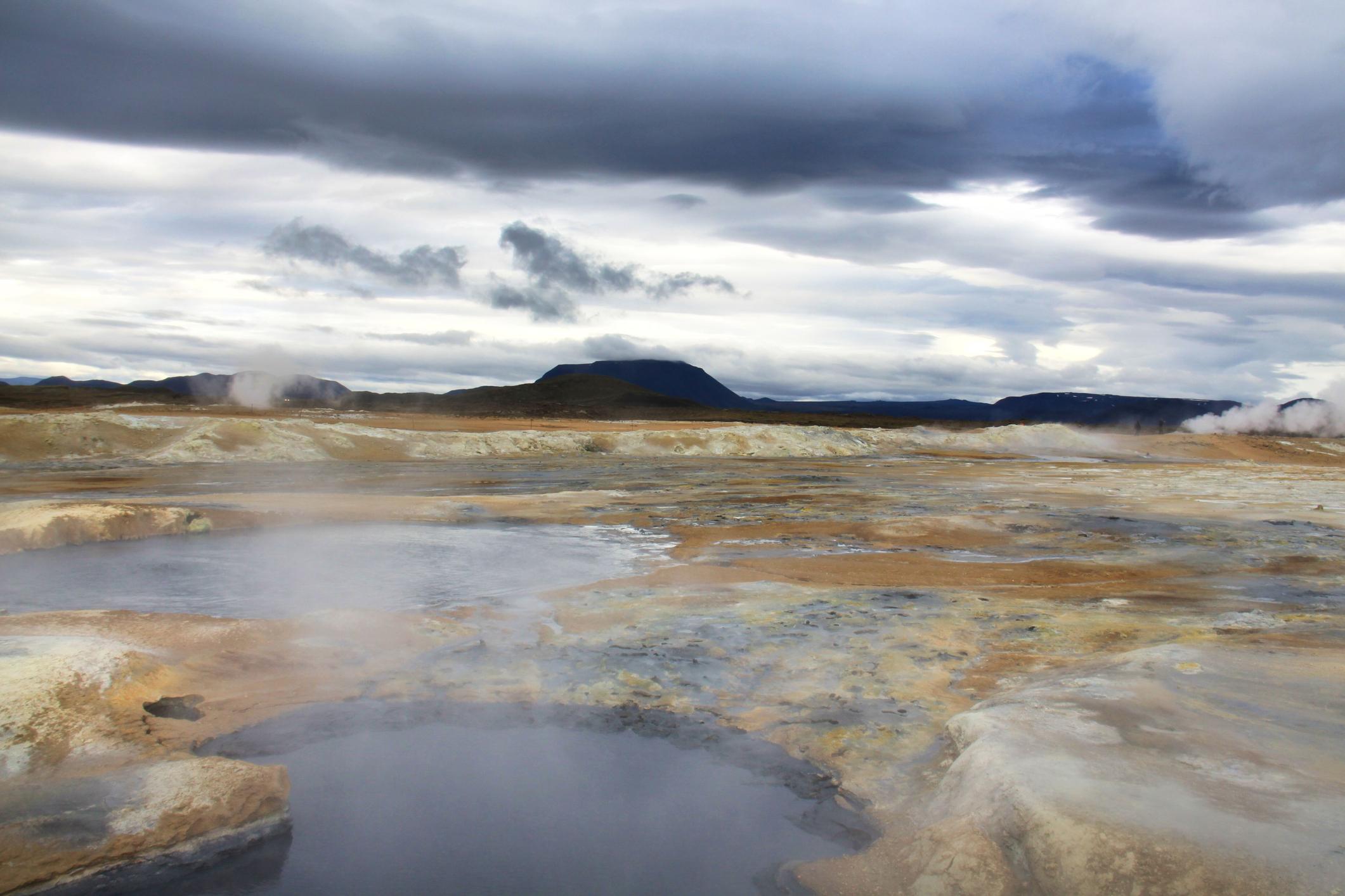 Reykjanes Peninsula Private Experience