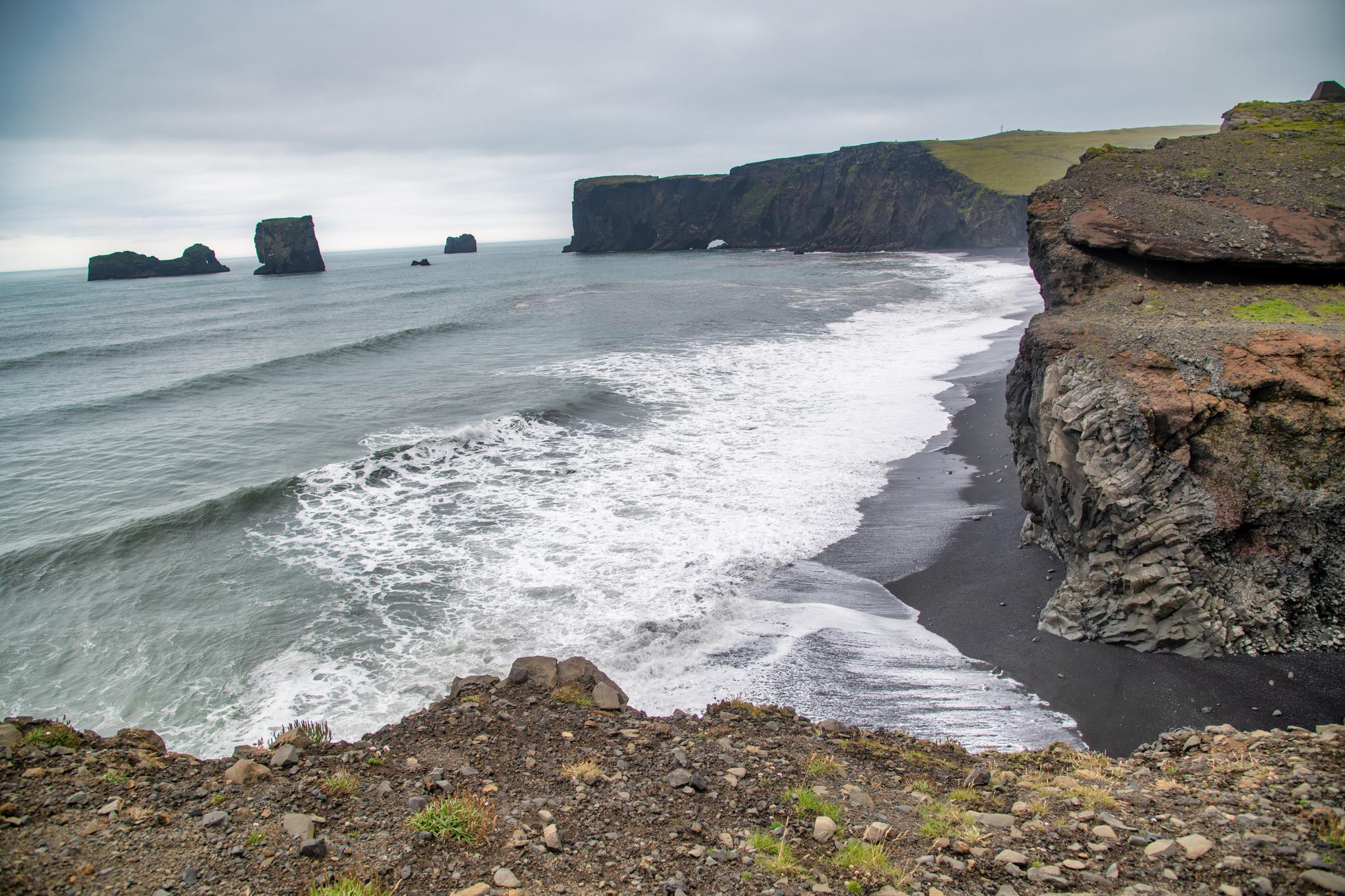Reykjanes Peninsula Private Experience