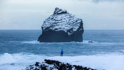 Reykjanes Peninsula Private Experience