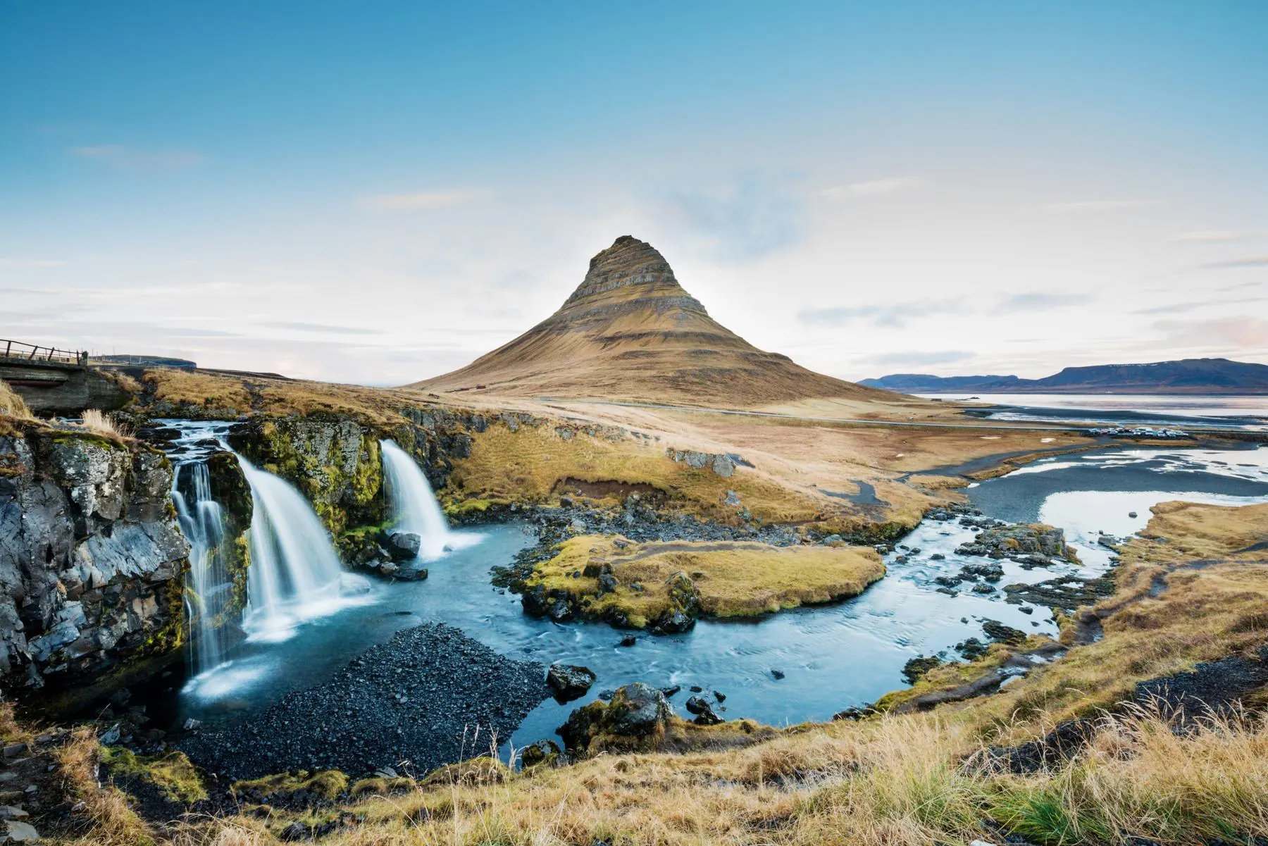 Snæfellsnes Peninsula Tour